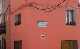 Hospital del Temple Casa Rural